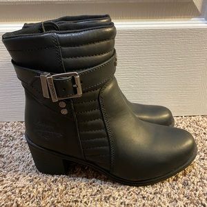 Harley Davidson Boots